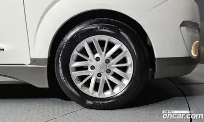 SsangYong Korando 2014 2.0 Автомат в Москве № 539614, миниатюра 5