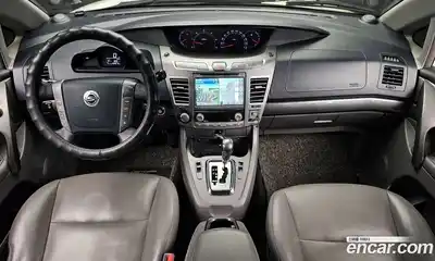 SsangYong Korando 2014 2.0 Автомат в Москве № 539614, миниатюра 7