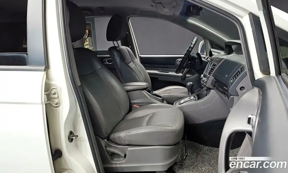 SsangYong Korando 2014 2.0 Автомат в Москве № 539614, фото 10