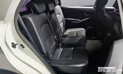 SsangYong Korando 2014 2.0 Автомат в Москве № 539616, миниатюра 12