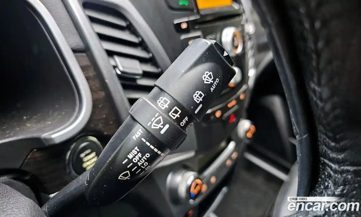 SsangYong Korando 2014 2.0 Автомат в Москве № 539616, фото 18