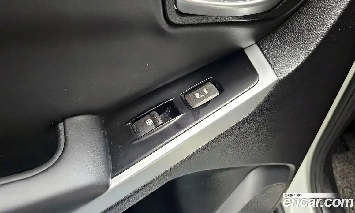 SsangYong Korando 2014 2.0 Автомат в Москве № 539616, фото 19