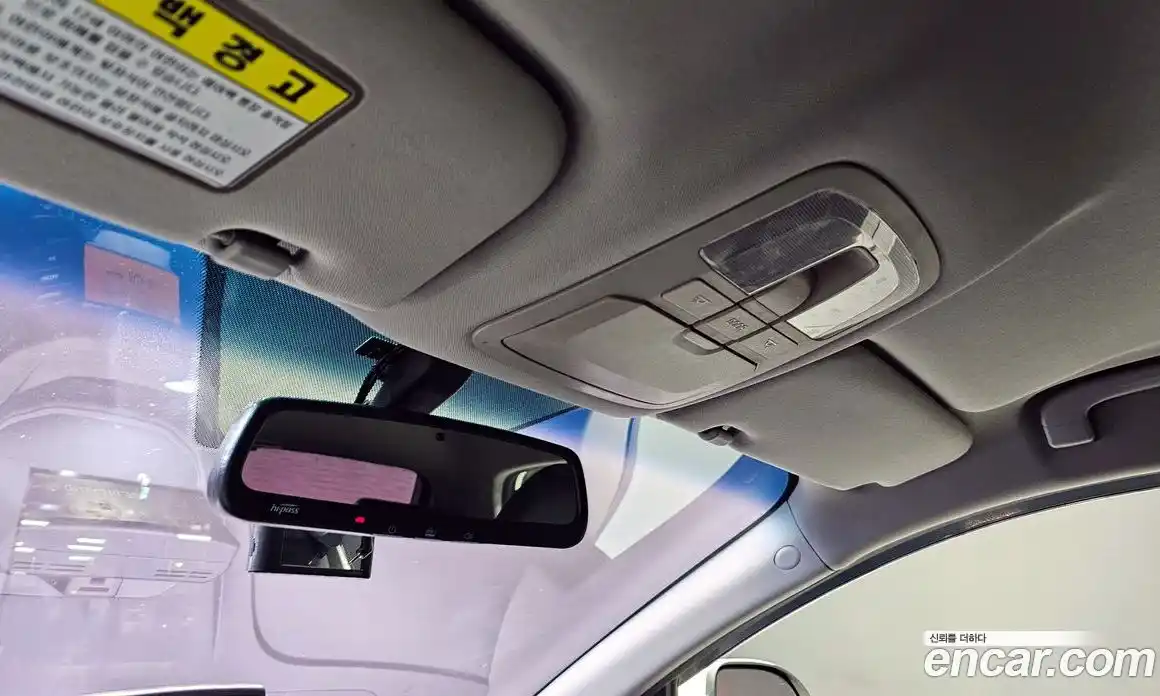 SsangYong Korando 2014 2.0 Автомат в Москве № 539616, фото 20