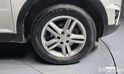 SsangYong Korando 2014 2.0 Автомат в Москве № 539616, миниатюра 5