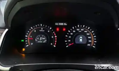 SsangYong Korando 2014 2.0 Автомат в Москве № 539616, миниатюра 8