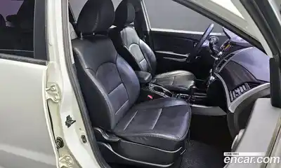 SsangYong Korando 2014 2.0 Автомат в Москве № 539616, миниатюра 10