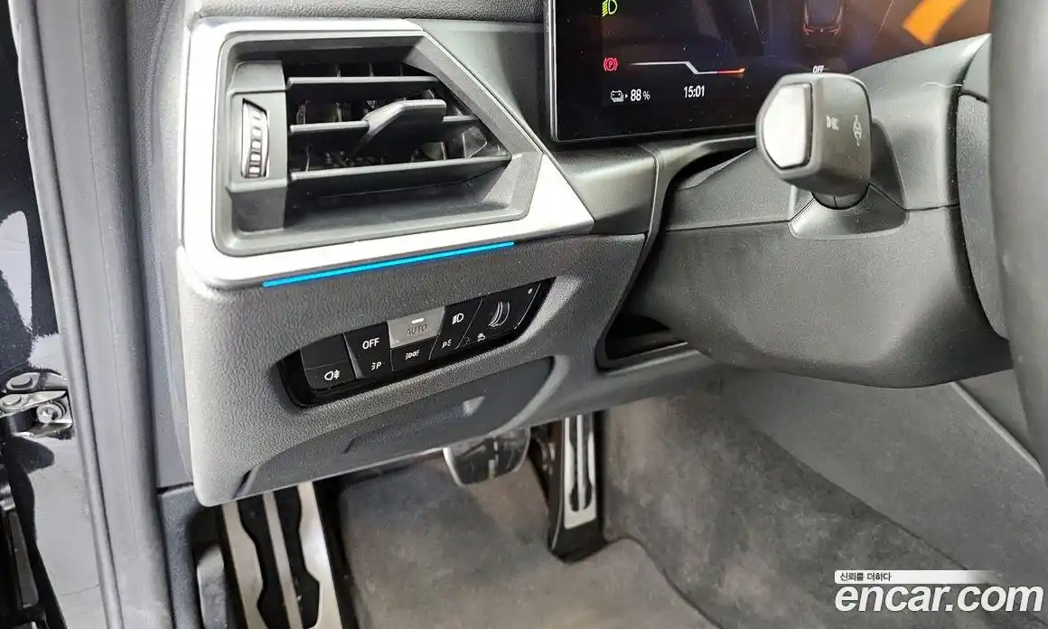 BMW i4 2022 0.2 Автомат в Москве № 539724, фото 19