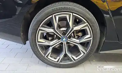 BMW i4 2022 0.2 Автомат в Москве № 539724, миниатюра 5