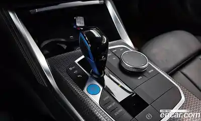 BMW i4 2022 0.2 Автомат в Москве № 539724, миниатюра 9