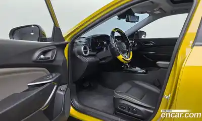 Chevrolet Trax 2024 1.2 Автомат в Москве № 539861, миниатюра 12