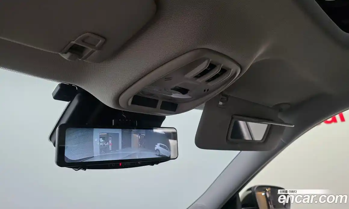 Chevrolet Trax 2024 1.2 Автомат в Москве № 539861, фото 17