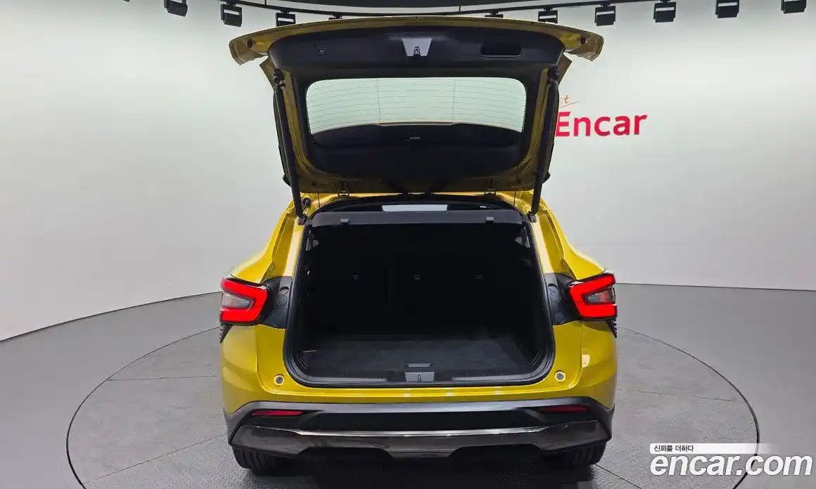 Chevrolet Trax 2024 1.2 Автомат в Москве № 539861, фото 20