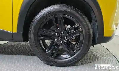 Chevrolet Trax 2024 1.2 Автомат в Москве № 539861, миниатюра 5