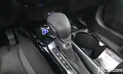 Chevrolet Trax 2024 1.2 Автомат в Москве № 539861, миниатюра 9