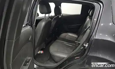 Chevrolet Spark 2014 1.0 Механическая в Москве № 540188, миниатюра 11