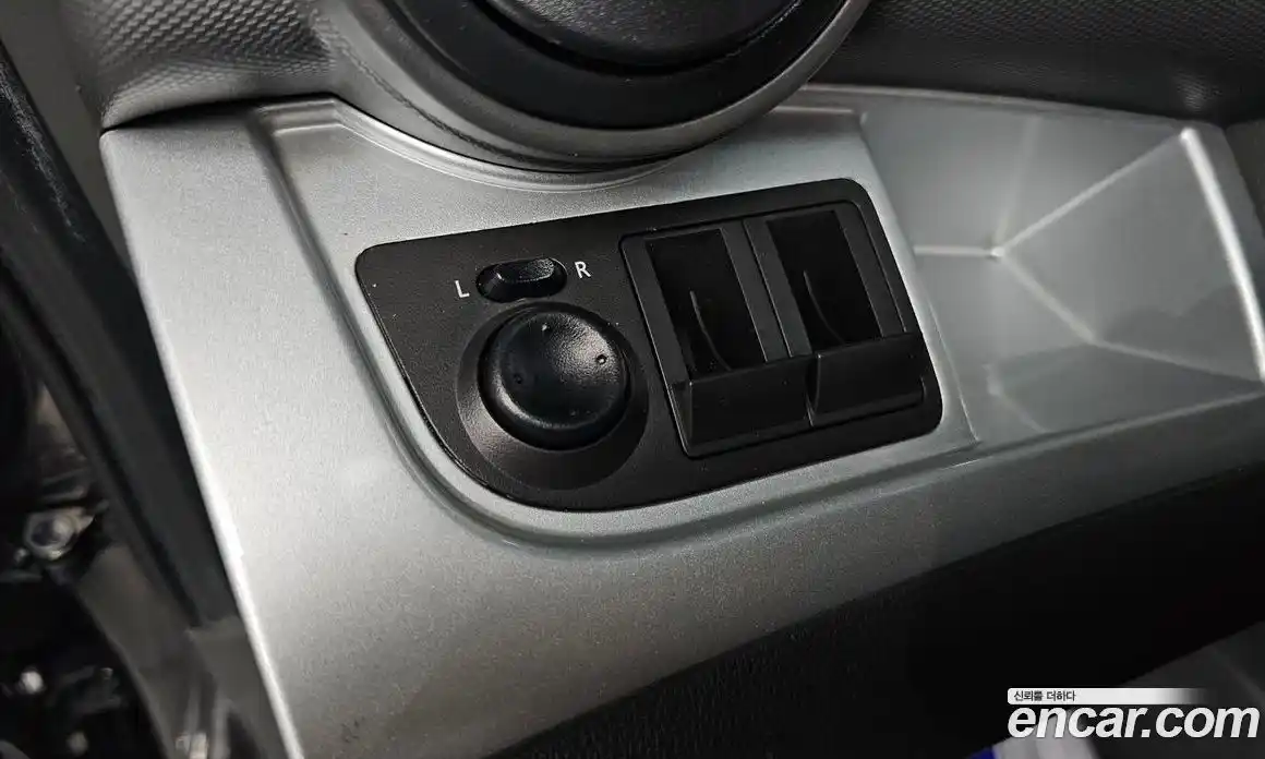 Chevrolet Spark 2014 1.0 Механическая в Москве № 540188, фото 14