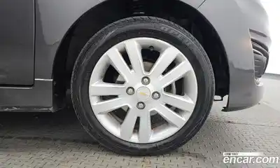 Chevrolet Spark 2014 1.0 Механическая в Москве № 540188, миниатюра 5