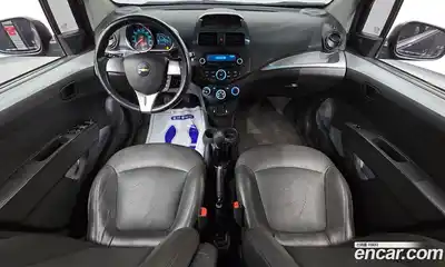 Chevrolet Spark 2014 1.0 Механическая в Москве № 540188, миниатюра 7