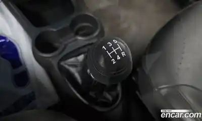 Chevrolet Spark 2014 1.0 Механическая в Москве № 540188, миниатюра 9