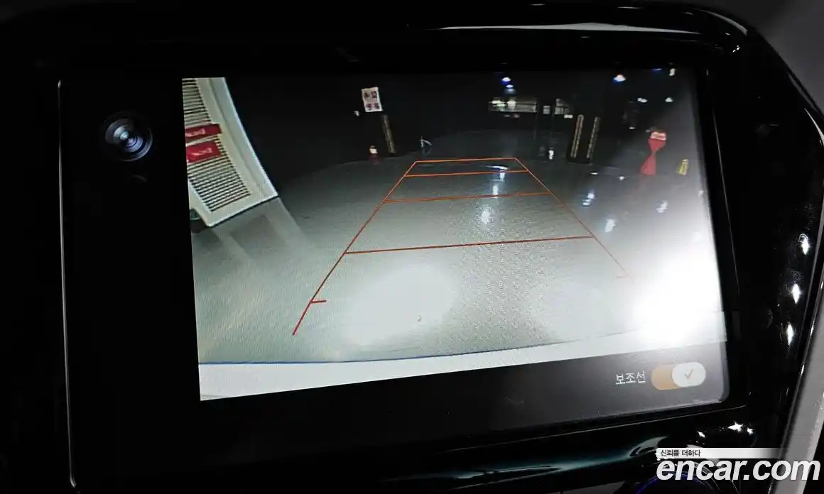 Chevrolet Bolt EV 2018 0.2 Автомат в Москве № 540268, фото 16