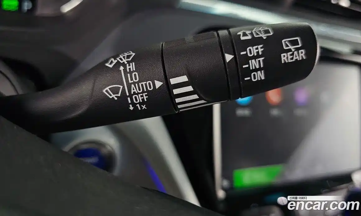 Chevrolet Bolt EV 2018 0.2 Автомат в Москве № 540268, фото 18