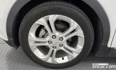 Chevrolet Bolt EV 2018 0.2 Автомат в Москве № 540268, миниатюра 5