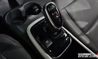 Chevrolet Bolt EV 2018 0.2 Автомат в Москве № 540268, миниатюра 9