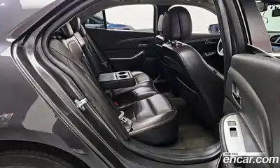 Chevrolet Malibu 2015 2.0 Автомат в Москве № 540392, миниатюра 12