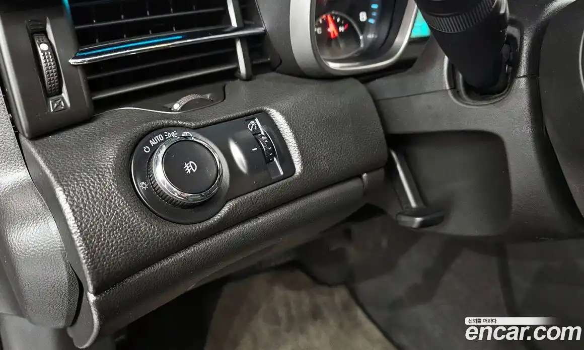 Chevrolet Malibu 2015 2.0 Автомат в Москве № 540392, фото 14