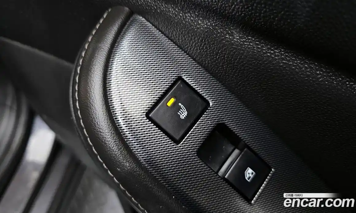 Chevrolet Malibu 2015 2.0 Автомат в Москве № 540392, фото 18