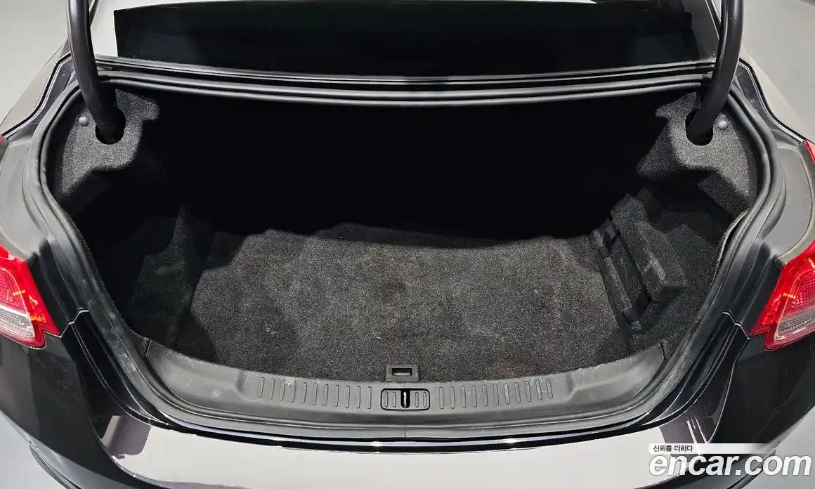 Chevrolet Malibu 2015 2.0 Автомат в Москве № 540392, фото 20