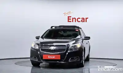 Chevrolet Malibu 2015 2.0 Автомат в Москве № 540392, миниатюра 3