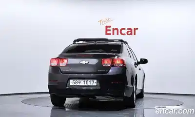 Chevrolet Malibu 2015 2.0 Автомат в Москве № 540392, миниатюра 4