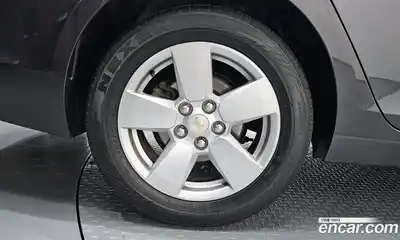 Chevrolet Malibu 2015 2.0 Автомат в Москве № 540392, миниатюра 5