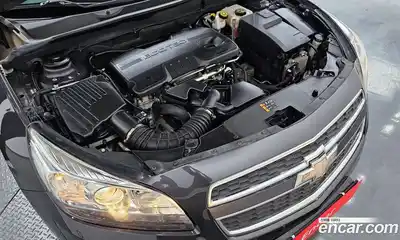 Chevrolet Malibu 2015 2.0 Автомат в Москве № 540392, миниатюра 6