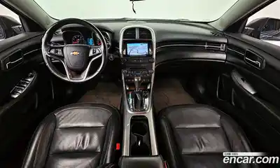 Chevrolet Malibu 2015 2.0 Автомат в Москве № 540392, миниатюра 7