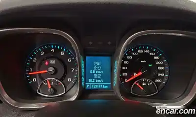 Chevrolet Malibu 2015 2.0 Автомат в Москве № 540392, миниатюра 8