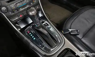 Chevrolet Malibu 2015 2.0 Автомат в Москве № 540392, миниатюра 9