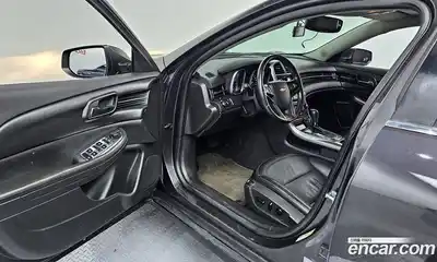 Chevrolet Malibu 2015 2.0 Автомат в Москве № 540392, миниатюра 10