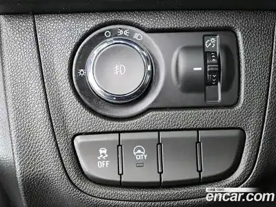 Chevrolet Spark 2017 1.0 Автомат в Москве № 540548, миниатюра 12