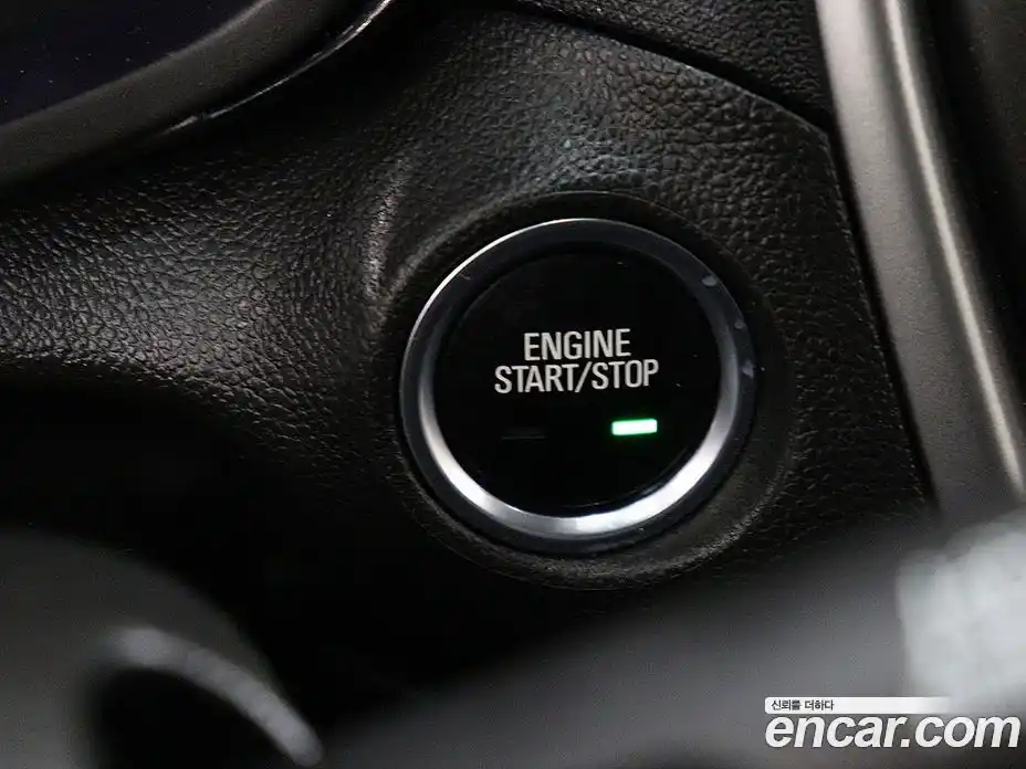 Chevrolet Spark 2017 1.0 Автомат в Москве № 540548, фото 13