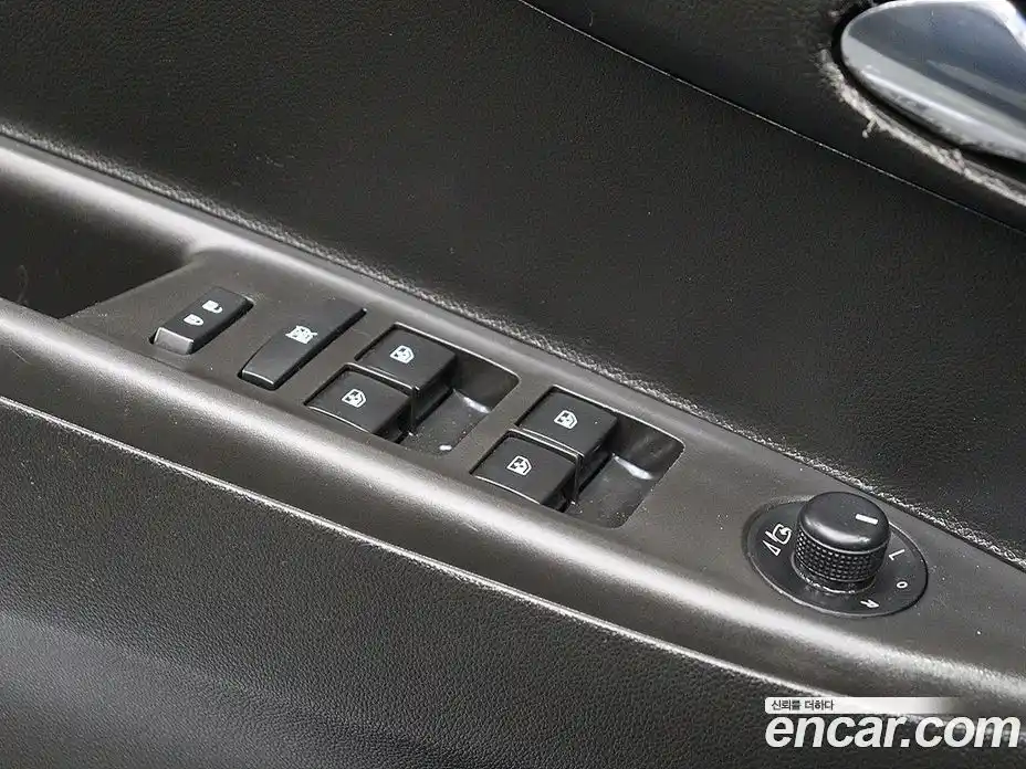 Chevrolet Spark 2017 1.0 Автомат в Москве № 540548, фото 14