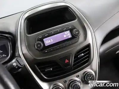 Chevrolet Spark 2017 1.0 Автомат в Москве № 540548, миниатюра 7