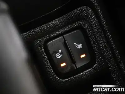 Chevrolet Spark 2017 1.0 Автомат в Москве № 540548, миниатюра 9