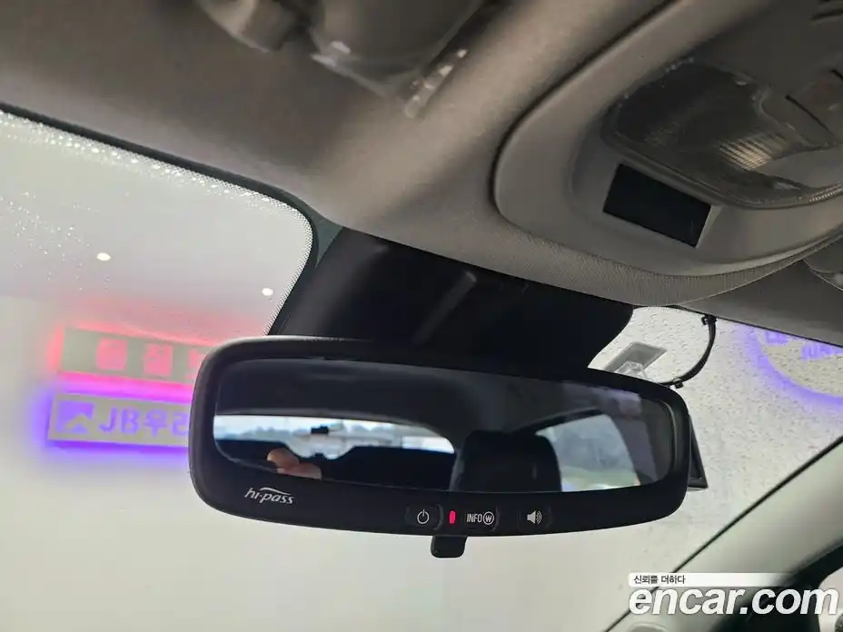 Chevrolet Spark 2016 1.0 Автомат в Москве № 540596, фото 11