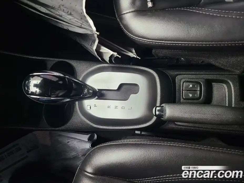 Chevrolet Spark 2016 1.0 Автомат в Москве № 540596, фото 15