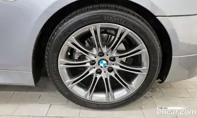 BMW 5-Series 2010 3.0 Автомат в Москве № 540889, миниатюра 5