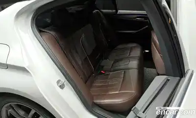 BMW 5-Series 2019 2.0 Автомат в Москве № 540966, миниатюра 12