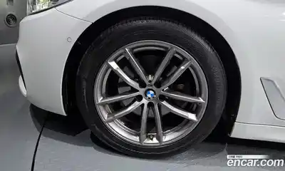 BMW 5-Series 2019 2.0 Автомат в Москве № 540966, миниатюра 5