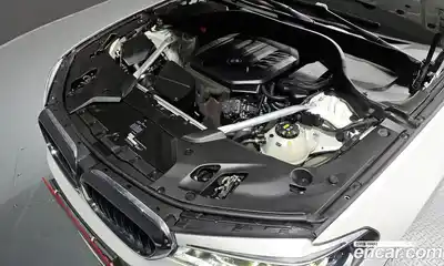 BMW 5-Series 2019 2.0 Автомат в Москве № 540966, миниатюра 6